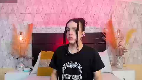 Justine online show from March 20, 4:24 am