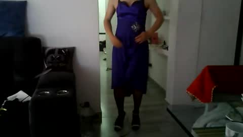 Juana online show from October 7, 12:06 pm