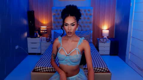 Jynx online show from January 15, 10:19 pm