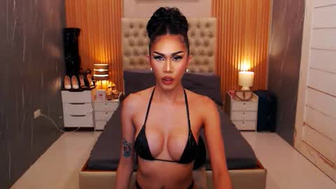 Jynx online show from March 15, 3:09 am