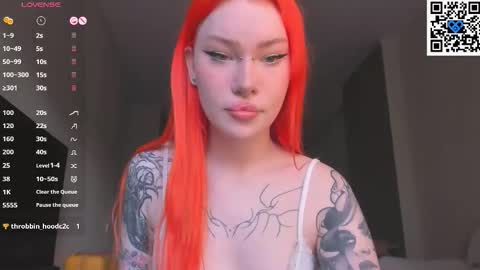 Kira online show from February 4, 1:27 pm