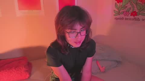 Kai Novoa online show from September 27, 1:58 am