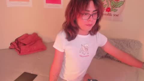 Kai Novoa online show from October 2, 8:41 pm