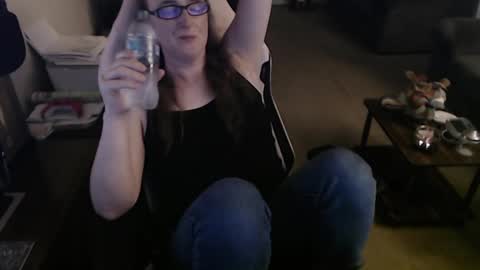 Snapshot of kait331 chatting on September 26, 1:35 am Camprincess331 online show from September 26, 1:35 am