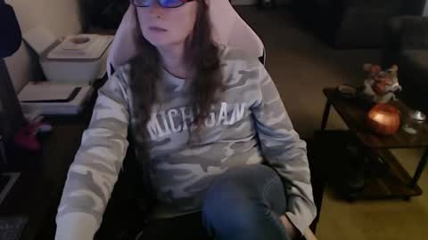 Snapshot of kait331 chatting on October 28, 1:14 am Camprincess331 online show from October 28, 1:14 am