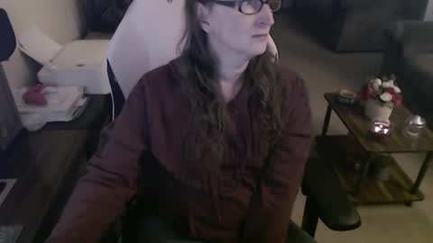 Camprincess331 online show from February 3, 2:53 am