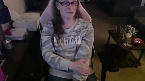 Camprincess331 online show from March 12, 3:00 am