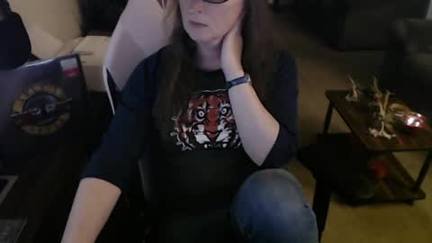Camprincess331 online show from May 31, 2:10 am