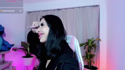 Kali Ka Please help me with your thumbs up its important   dont forget my birthday on October 26 online show from February 24, 11:52 pm