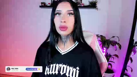 Kali Ka Please help me with your thumbs up its important   dont forget my birthday on October 26 online show from October 27, 6:16 pm