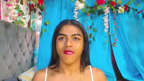 KARLY.  online show from January 16, 11:07 am