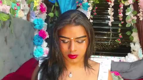 KARLY.  online show from April 15, 7:46 am