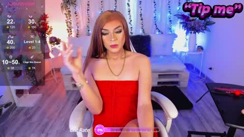  karol  online show from December 12, 1:49 pm