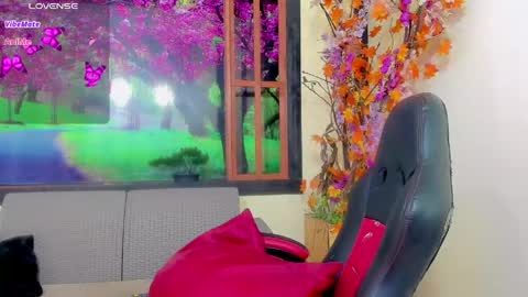 karol Vanessa   online show from March 24, 4:34 pm