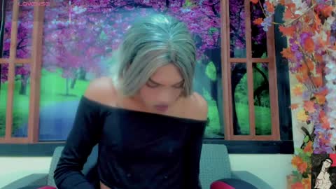 karol Vanessa   online show from April 6, 11:21 am