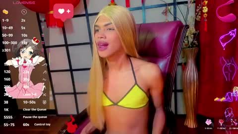 karol Vanessa   online show from April 16, 8:53 pm