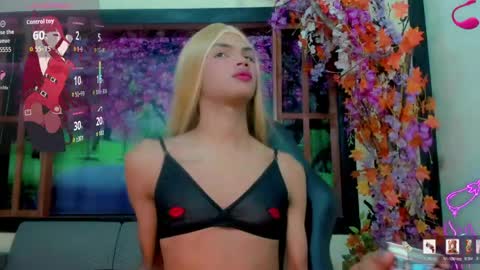 karol Vanessa   online show from April 20, 12:18 pm