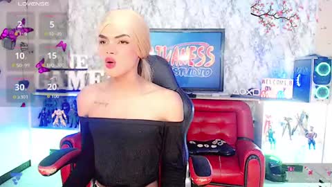 karol Vanessa   online show from April 29, 11:37 am