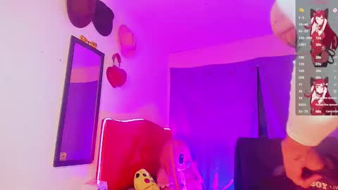 karol online show from November 29, 8:44 pm