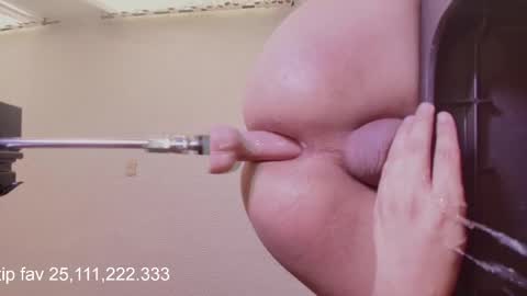 kata_bitch online show from November 17, 10:53 pm