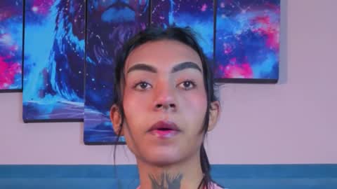 kataleya horny online show from October 5, 4:17 pm