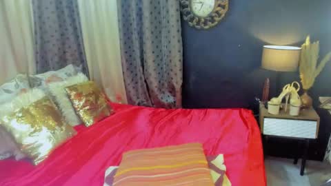 katarina online show from October 24, 12:43 pm