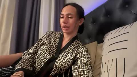 katetelmo  - Insta online show from December 9, 10:53 pm