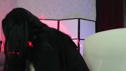 katherine_johnson online show from December 15, 10:18 am