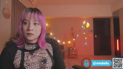 Kathy online show from January 15, 7:23 pm