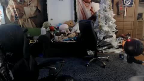 Katie online show from December 19, 7:02 am