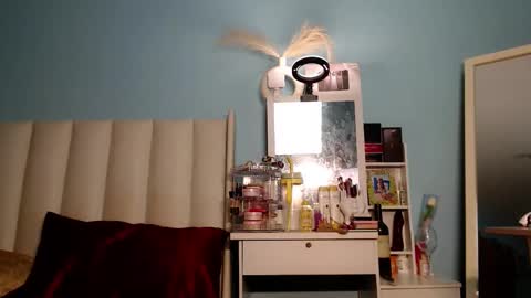 katrinetrixie online show from March 15, 9:51 pm