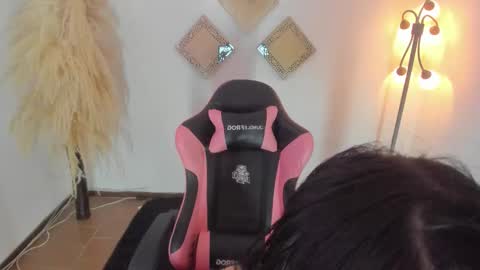 katta_c online show from February 23, 8:34 pm