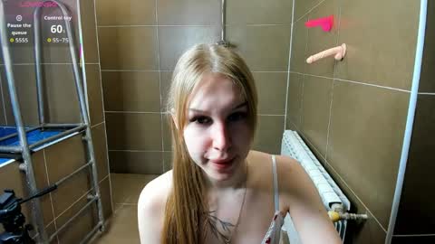 Kate online show from April 10, 8:09 am