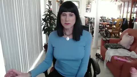 kellyanne Lynn but please call me fucktoy online show from March 9, 5:16 pm