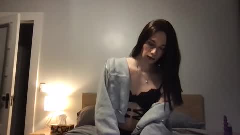 Kelly online show from November 30, 11:07 pm