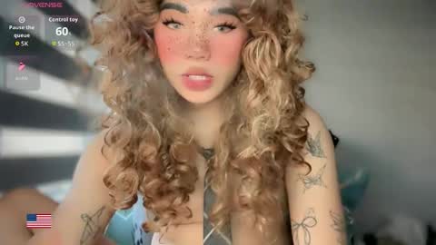 Kelly Smith online show from March 22, 9:14 am