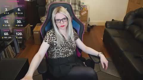 kelseycobalt online show from December 13, 9:54 pm