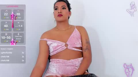 kelsi_steele online show from January 12, 1:45 am