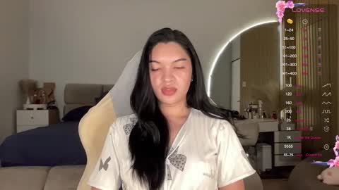 kendoll110 online show from March 15, 6:27 am