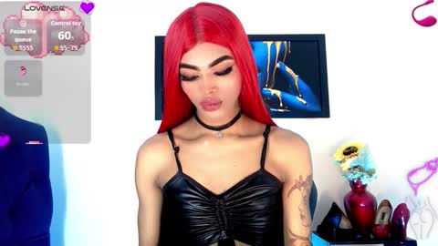 Kendra Bailey online show from November 4, 7:24 pm