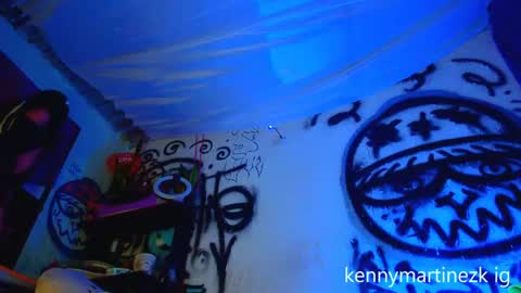 Kenny Starr online show from April 21, 2:15 am