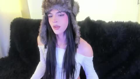 Kerly online show from January 15, 1:32 pm