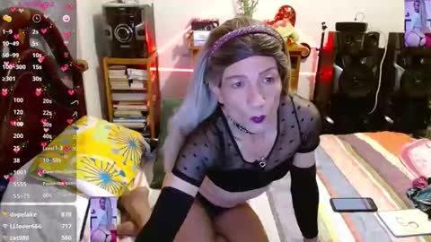 keyla_13 online show from February 2, 5:39 am