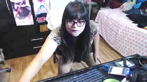 keyla fox online show from June 2, 8:54 pm