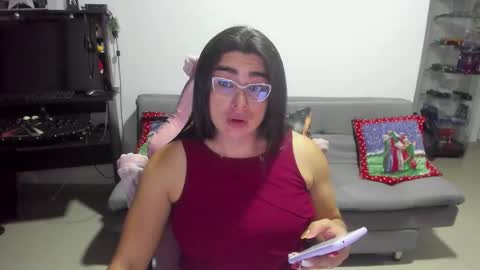 Khalifa Kasumi online show from December 22, 1:43 am