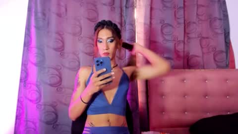 Khandyz online show from March 8, 6:33 pm