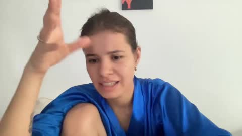 kiki_18new online show from March 8, 4:17 pm