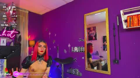  Kilian  online show from November 4, 4:12 am