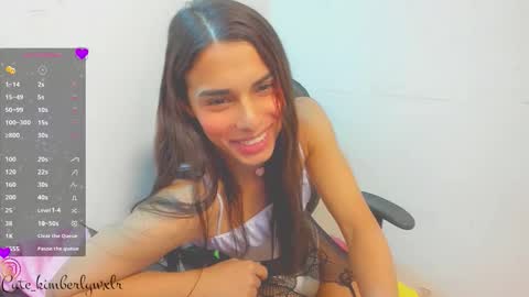 OnlyFans kimberlywexlr online show from November 5, 9:42 am