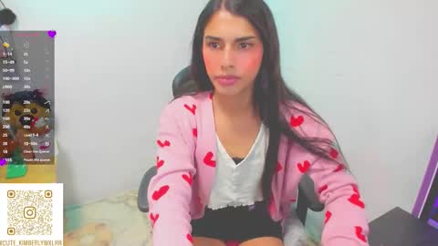 OnlyFans kimberlywexlr online show from December 5, 6:03 pm